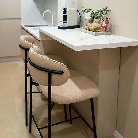 Armal Appartement