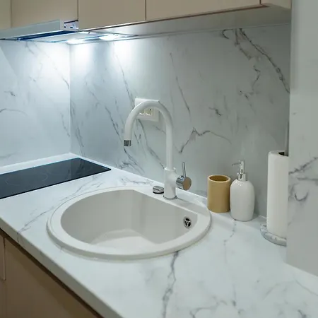 Armal Appartement Mostar